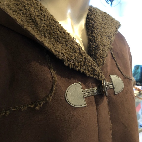 New Jones New York coat - Picture 4 of 5